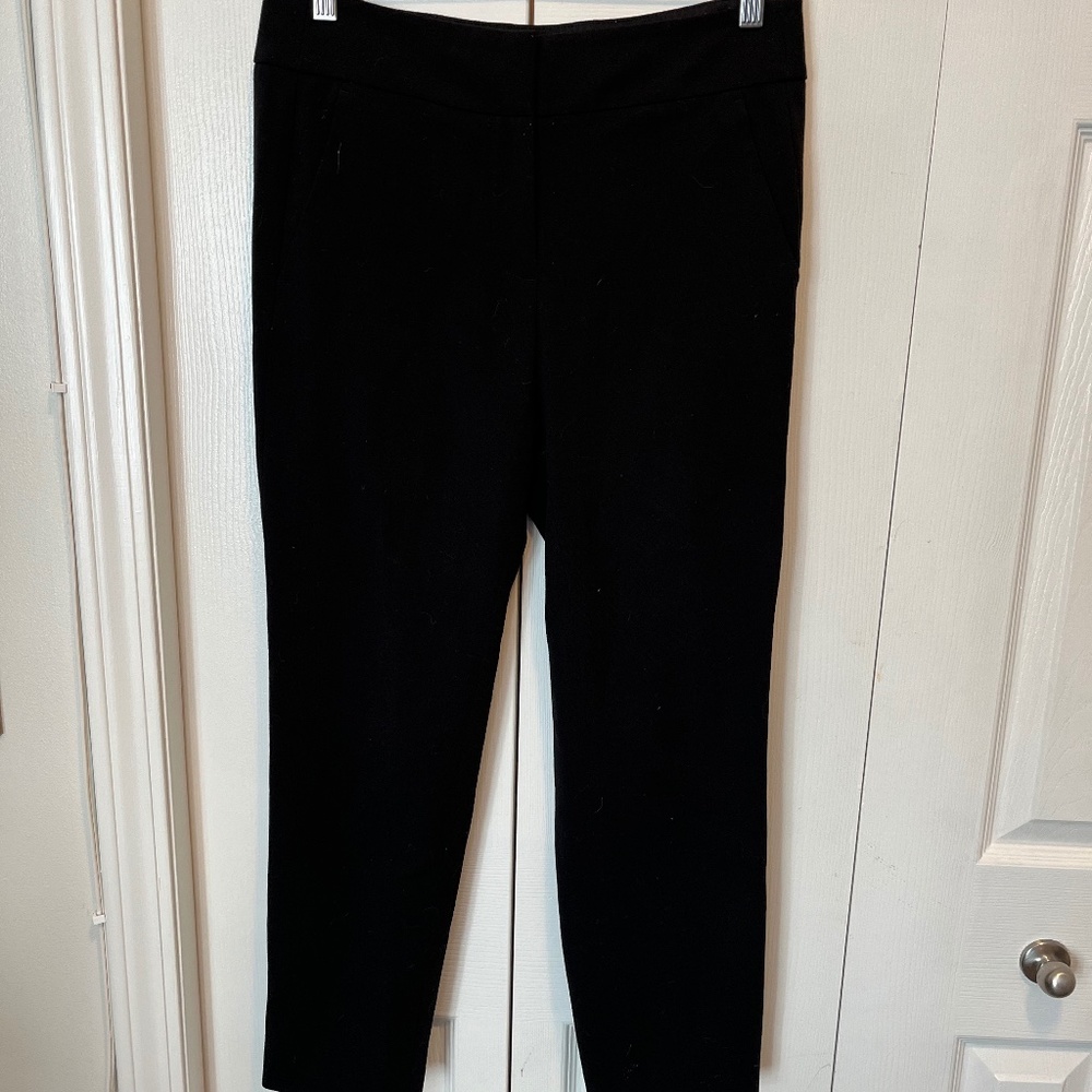 Ann Taylor Loft size 2 Marissa pants